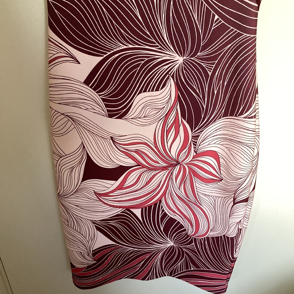 Sangria DRESS - Picture 3 of 8